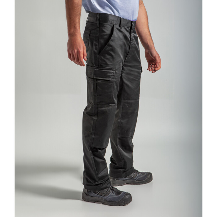 Pro RTX Pro Workwear Cargo Trousers Thumbnail
