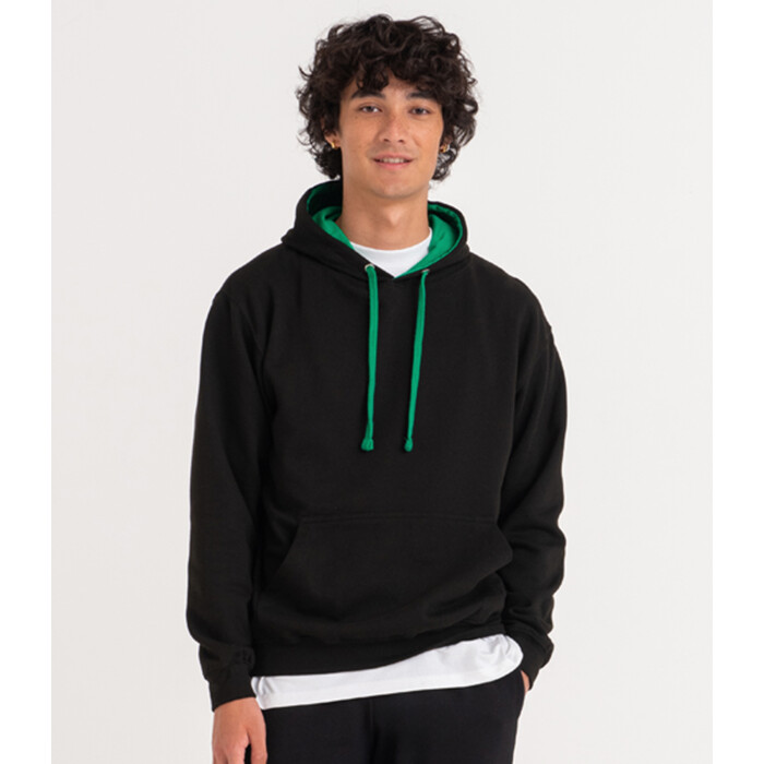 AWDis Varsity Hoodie - Leavers 2022 Thumbnail