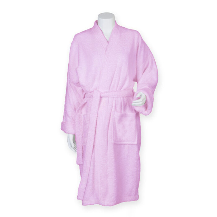 Dressing Gown (COG) Thumbnail