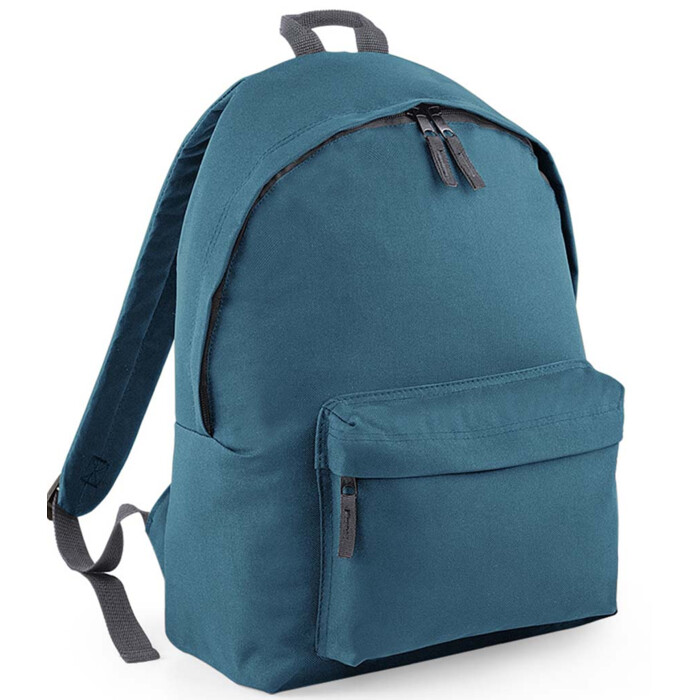 BagBase Original Fashion Backpack with Optional Personalisation (Transfer) Thumbnail