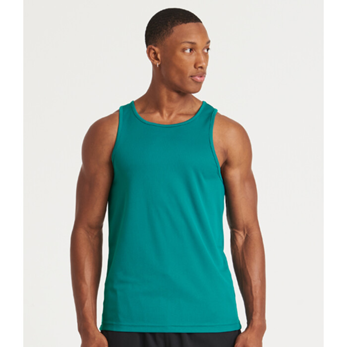 AWDis Cool Vest Thumbnail