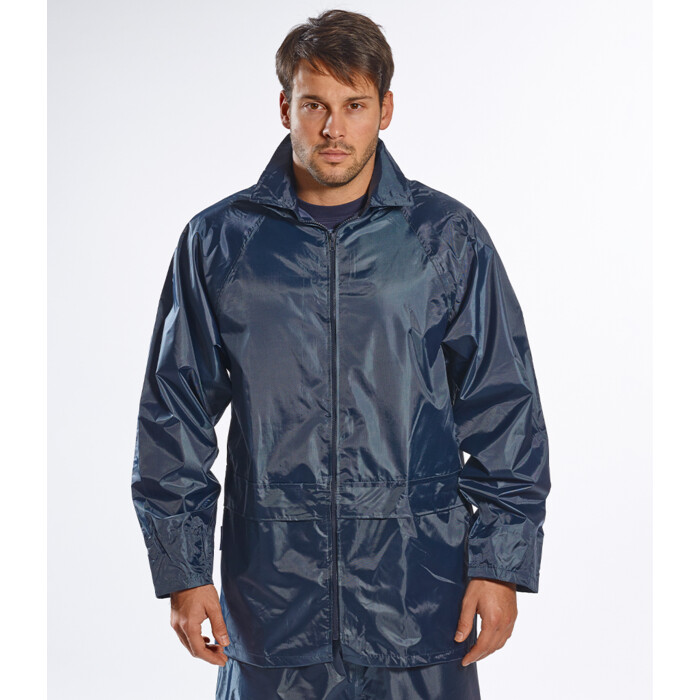 Portwest Classic Rain Jacket Thumbnail
