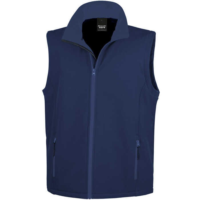 Gilet Bodywarmer (COG) Thumbnail