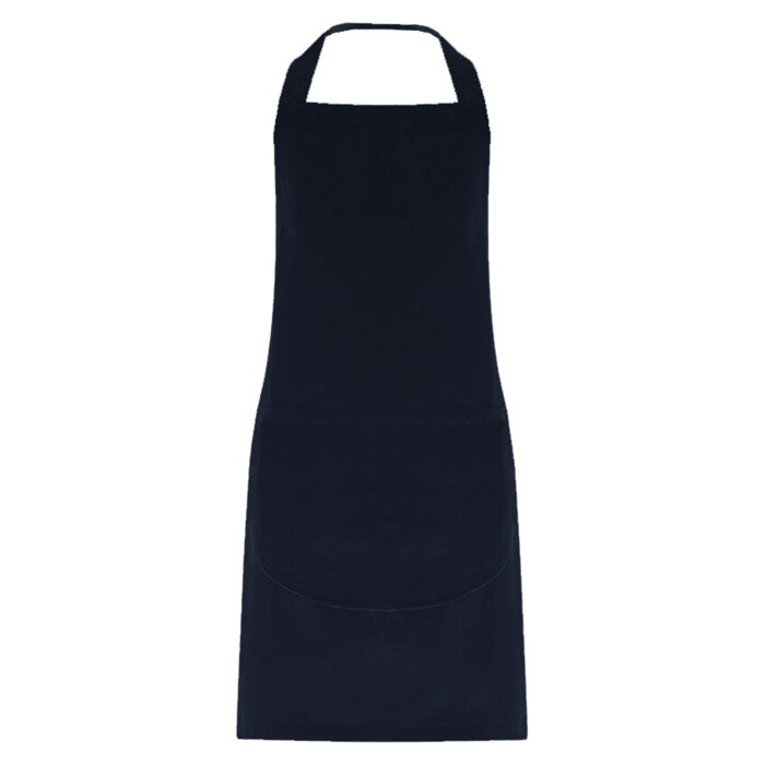 Craft Aprons - Navy - Junior  Thumbnail
