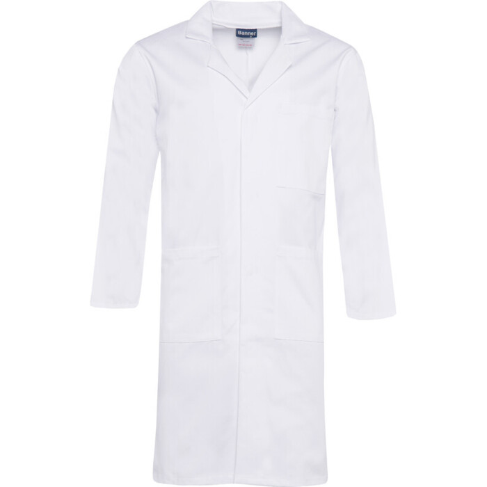 Labcoat - SENIOR (Lab Coat) Thumbnail