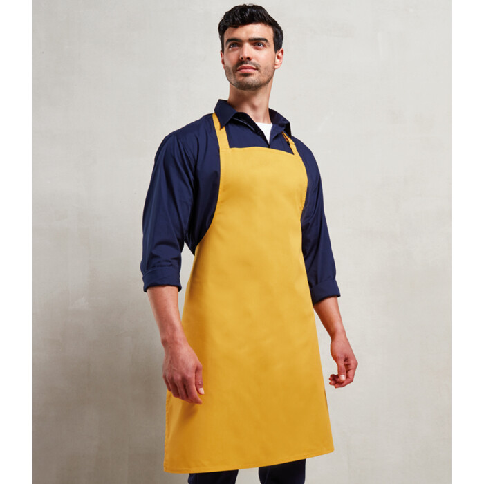 Premier 'Colours' Bib Apron Thumbnail