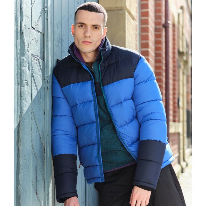 Regatta Vintage Puffer Jacket Thumbnail