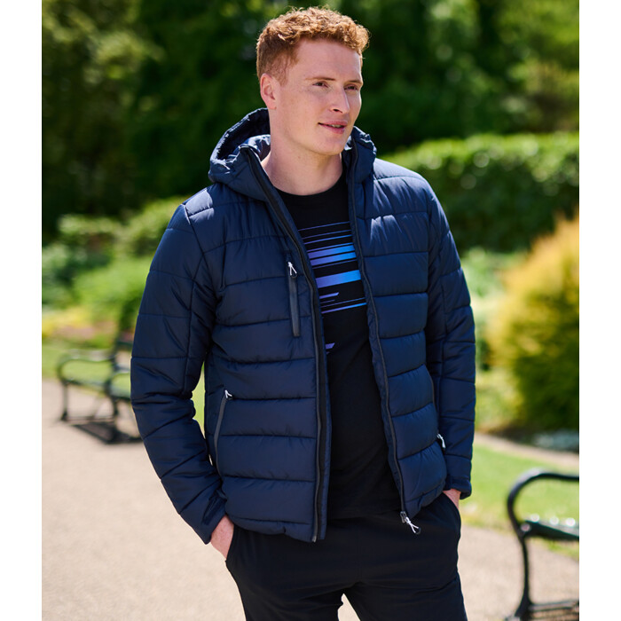 Regatta Navigate Thermal Jacket Thumbnail