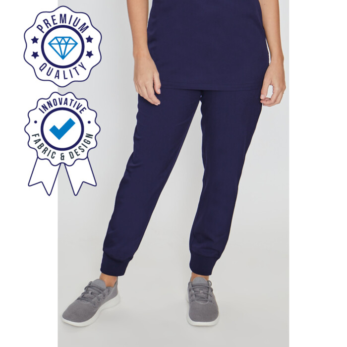 Neo Scrub Jogger Thumbnail