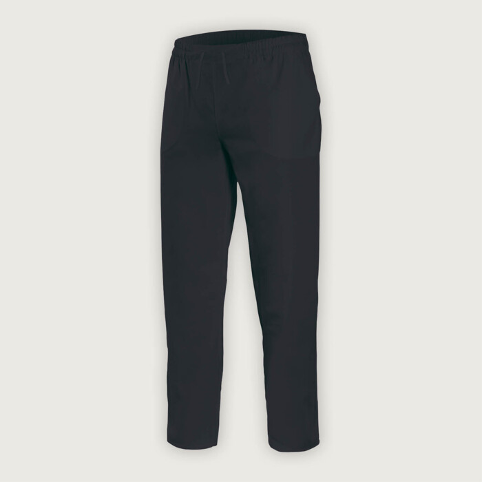 Black Scrub Trousers Thumbnail