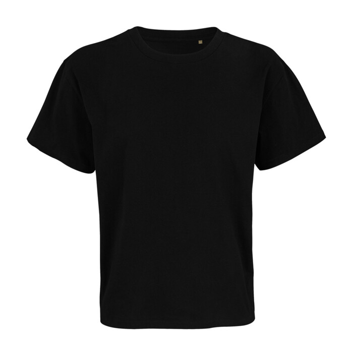 SOL'S Unisex Legacy Oversized T-Shirt Thumbnail