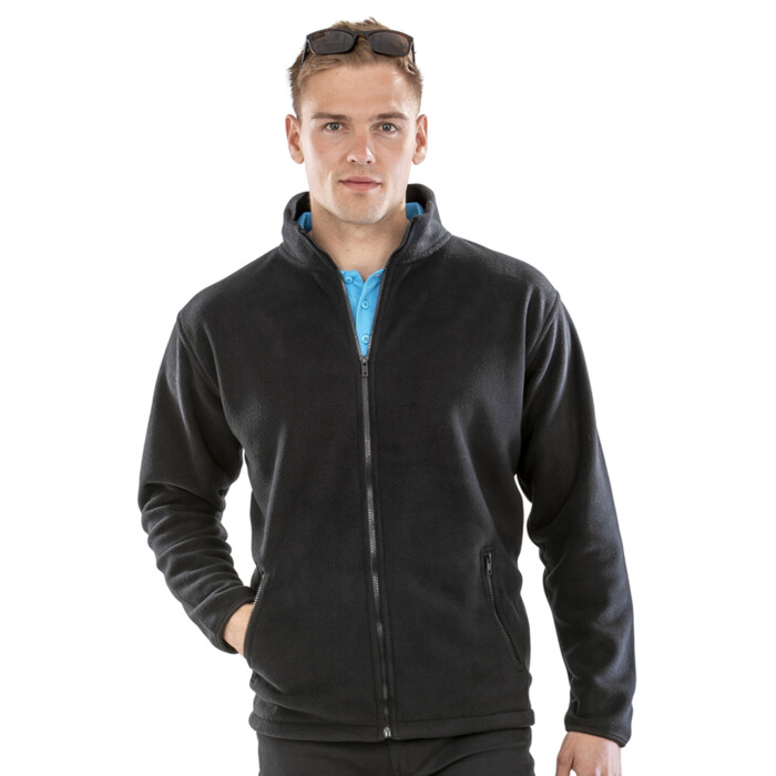 Result Core Fleece Jacket Thumbnail