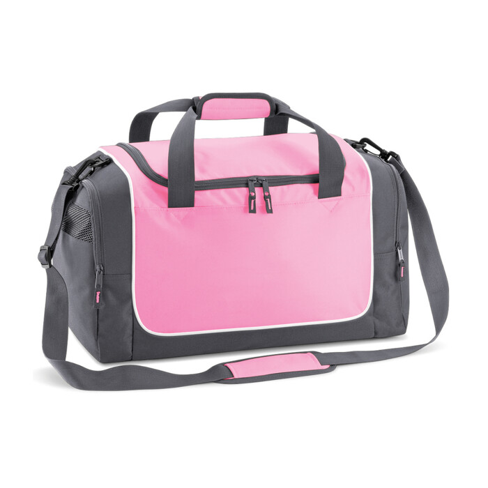 Quadra Teamwear Locker Bag with Optional Personalisation Thumbnail