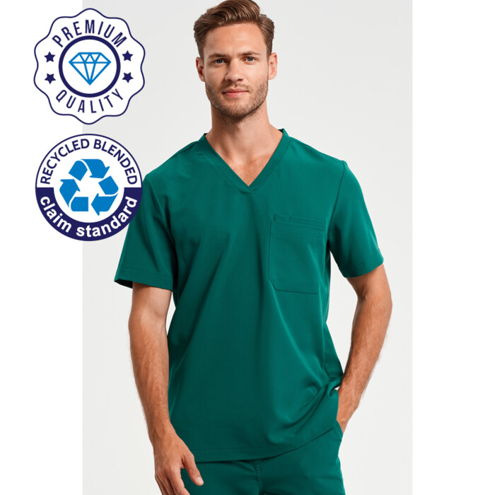 Limitless Onna-Stretch Tunic Thumbnail