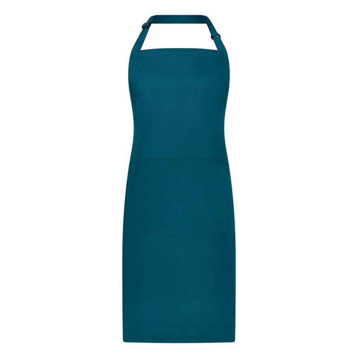 Brand Lab Adjustable Bib Pocket Apron Thumbnail