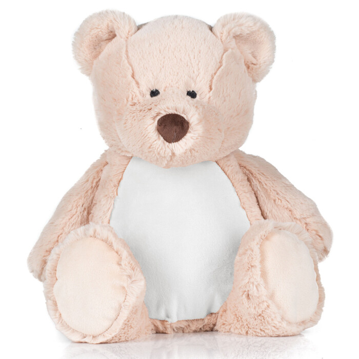 Mumbles Zippie Teddy Thumbnail