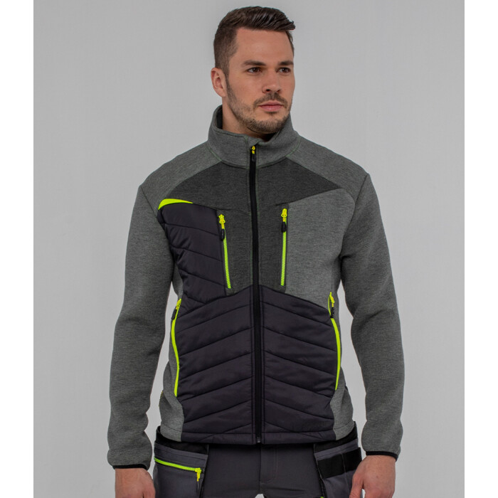 Portwest DX4™ Baffle Jacket Thumbnail