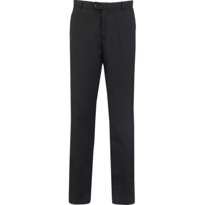 Senior Boys Slim Fit Trouser(SENIOR) Thumbnail