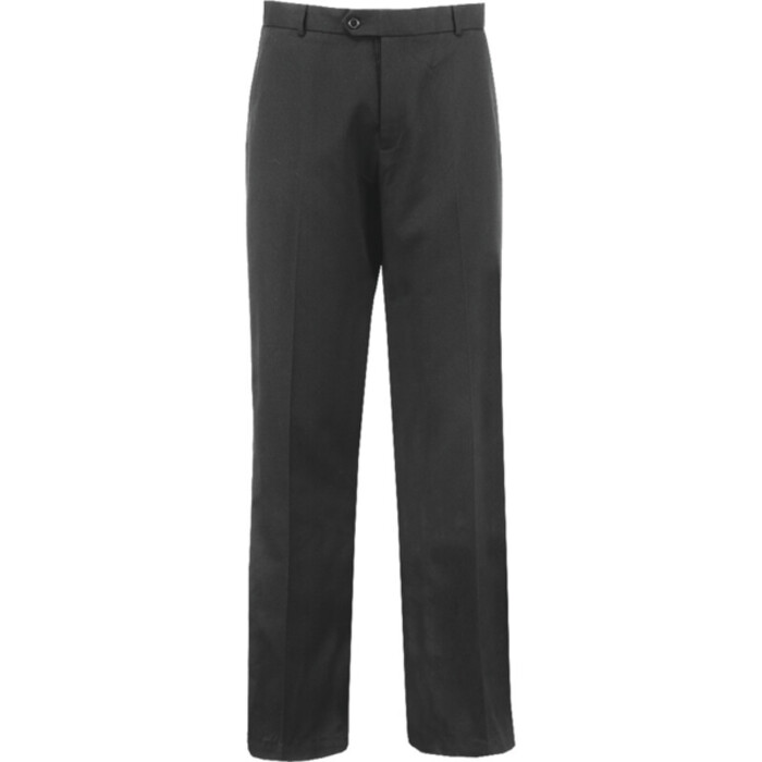 Senior Boys Regular Fit Trousers(JUNIOR) Thumbnail