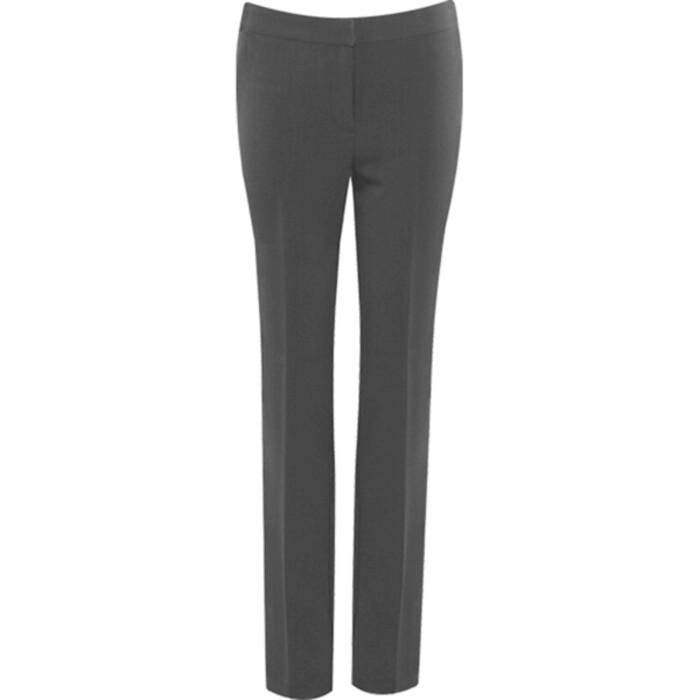 Senior Girls Slim Fit Trouser (SENIOR). Thumbnail