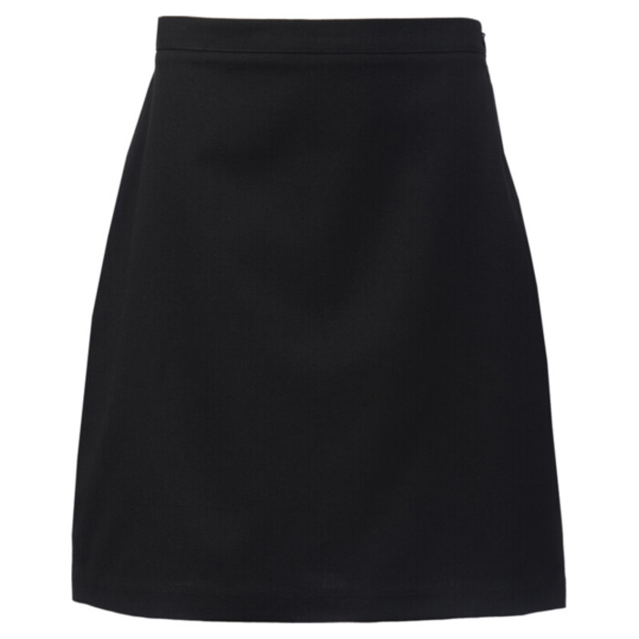 Senior Girls Straight Skirt(SENIOR) Thumbnail