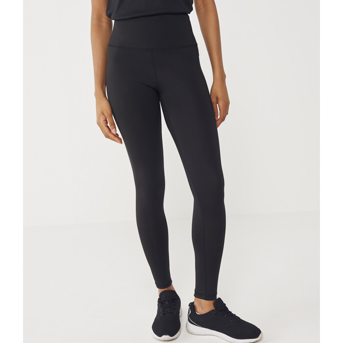 Finden and Hales Ladies Team Leggings Thumbnail