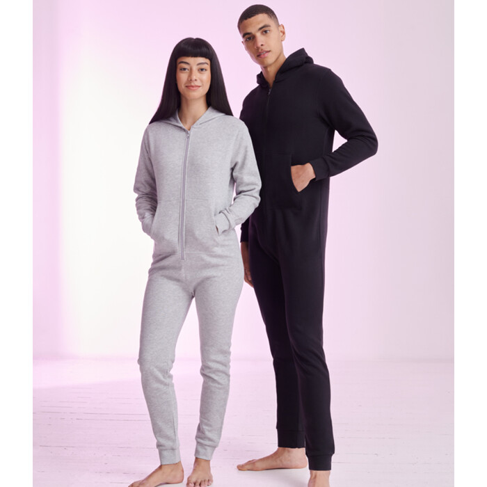 SF Unisex All In One with Optional Personalisation (Transfer) Thumbnail