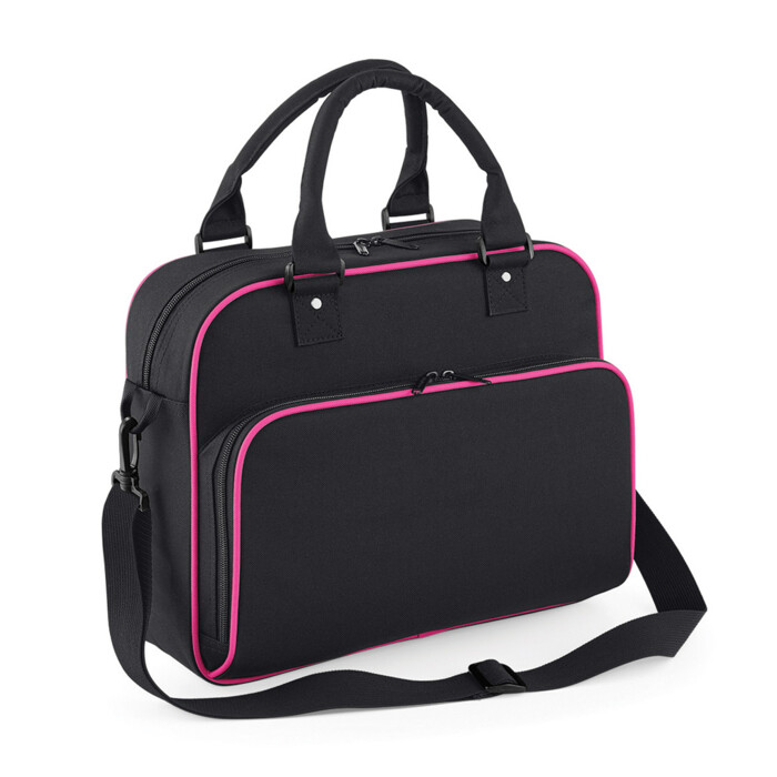 BagBase Junior Dance Bag with Optional Personalisation (Transfer) Thumbnail