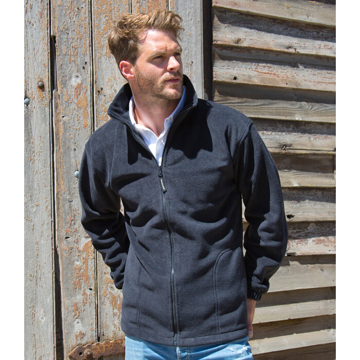Result Polartherm™ Fleece Jacket Thumbnail