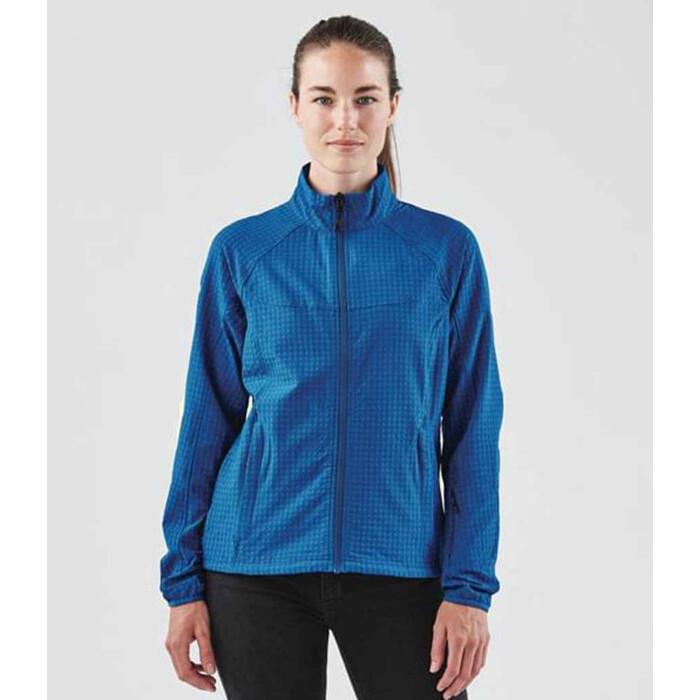 Stormtech Ladies Kyoto Jacket Thumbnail