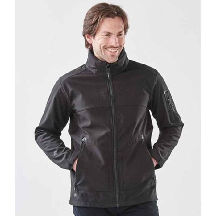 Stormtech Cruise Soft Shell Jacket Thumbnail