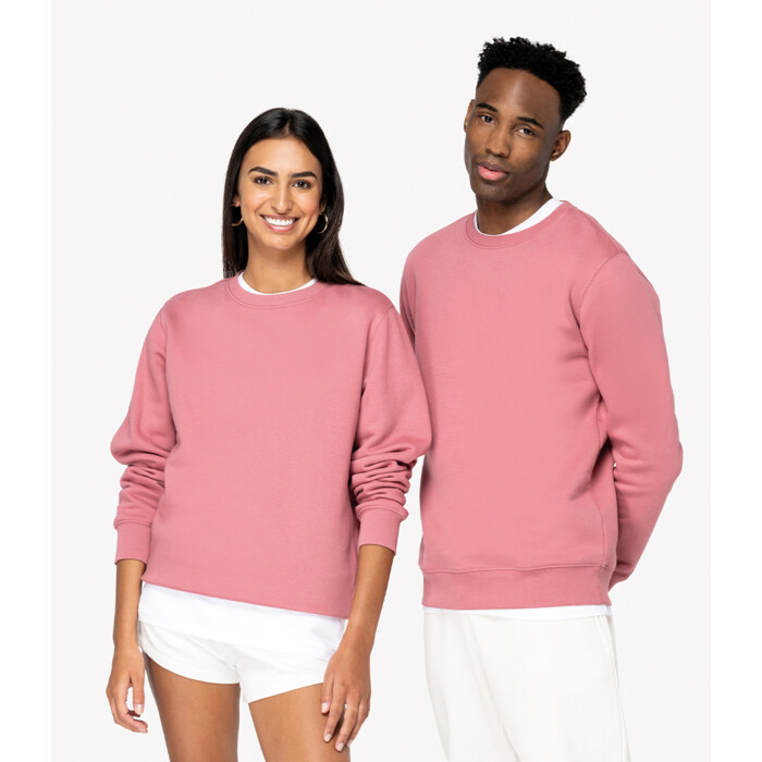 Native Spirit Unisex Crew Nk Sweat Thumbnail