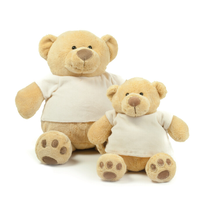 Mumbles Honey Bear Thumbnail