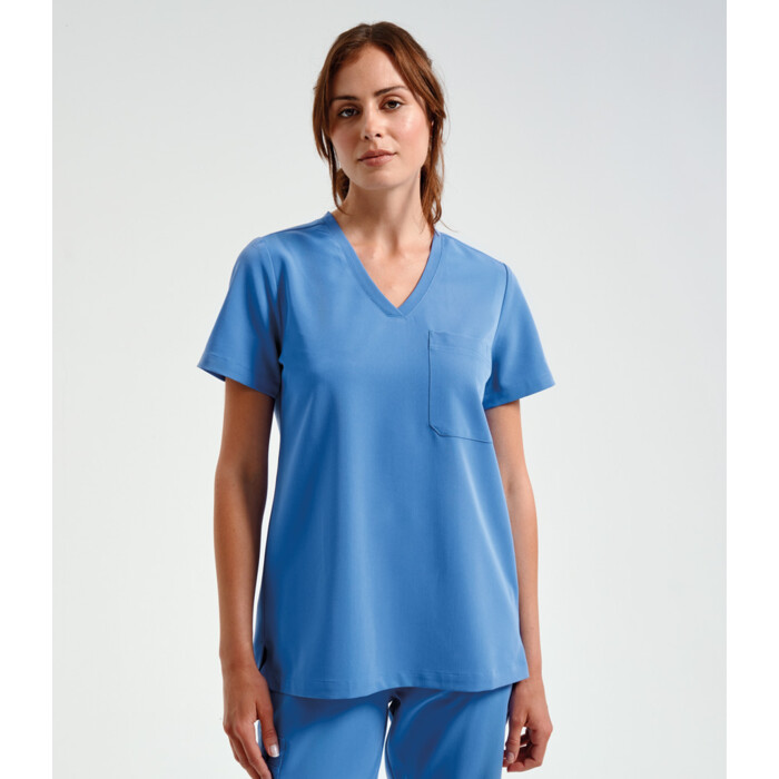 Onna by Premier Ladies Limitless Onna-Stretch Tunic Thumbnail