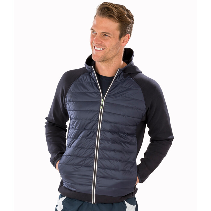 Spiro Fitness Zero Gravity Jacket Thumbnail