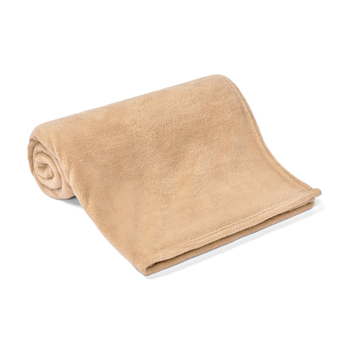 Brand Lab Pet Teddy Fleece Blanket Thumbnail