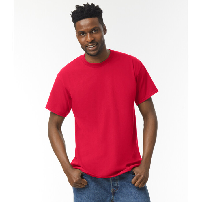 Gildan Heavy Cotton™ T-Shirt with FREE Personalisation  Thumbnail