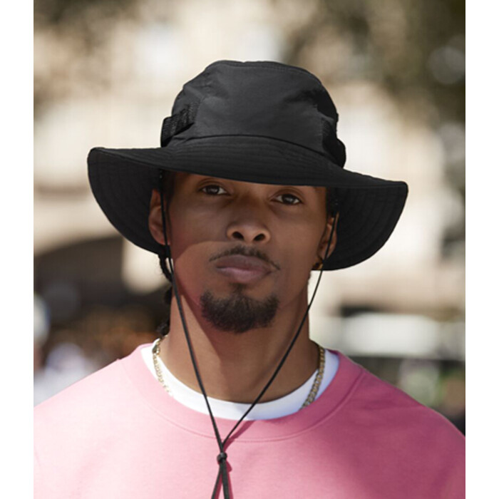 Beechfield Outdoor Adventure Sun Hat Thumbnail