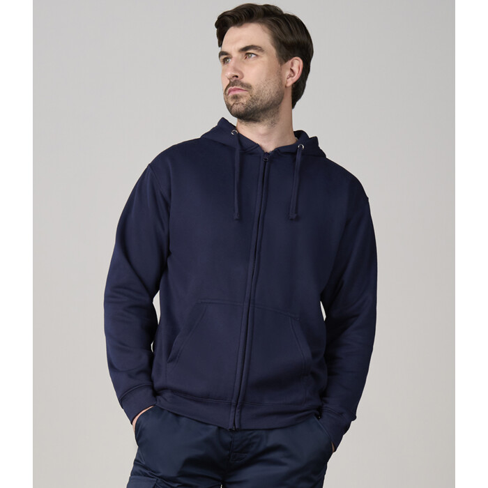 Pro RTX Pro Zip Hoodie Thumbnail