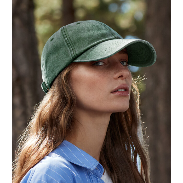 Beechfield Vintage Low Profile Cap Thumbnail