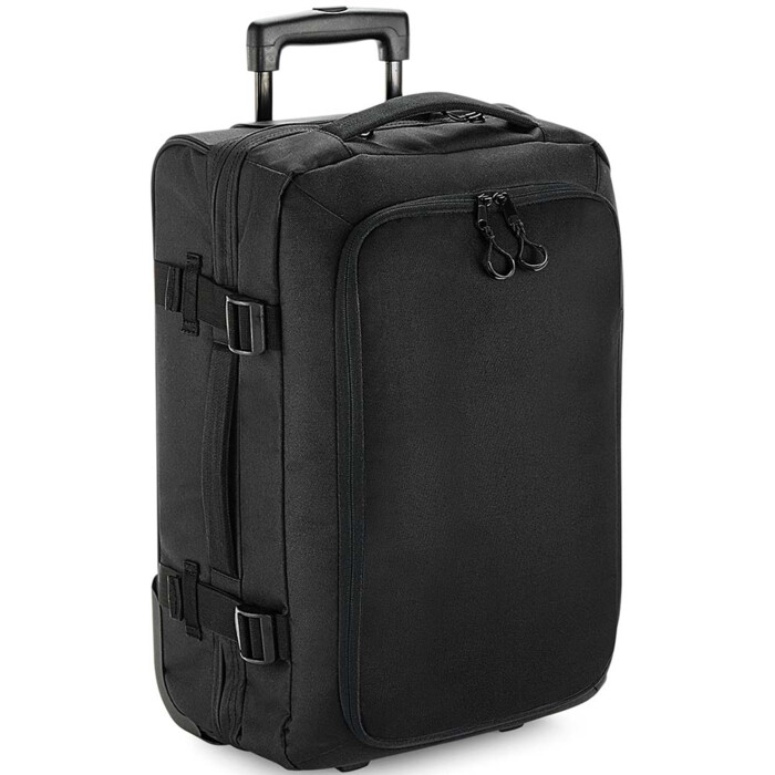 BagBase Escape Carry-On Wheelie Bag Thumbnail