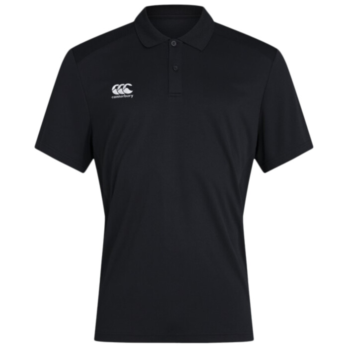 Canterbury Club Dry Polo Shirt Thumbnail