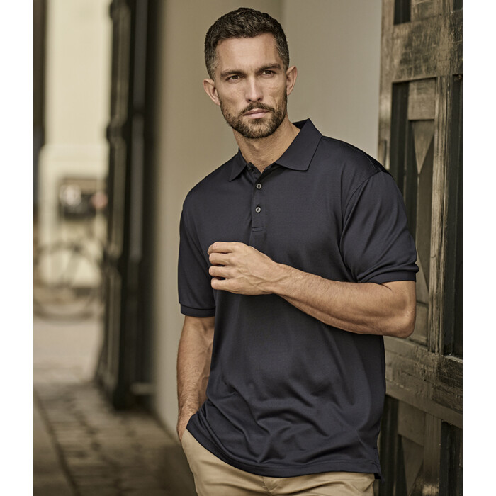 Tee Jays Club Polo Shirt Thumbnail