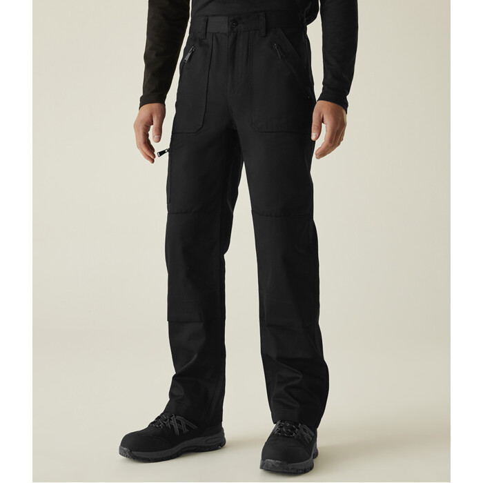 Regatta Pro Action Trousers Thumbnail