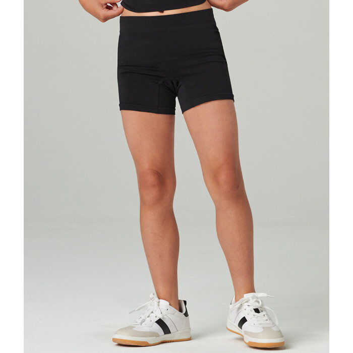 Tombo Kids Seamless Shorts Thumbnail