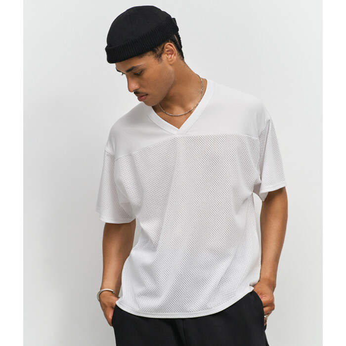 SOL'S Unisex Nino V Neck T-Shirt Thumbnail