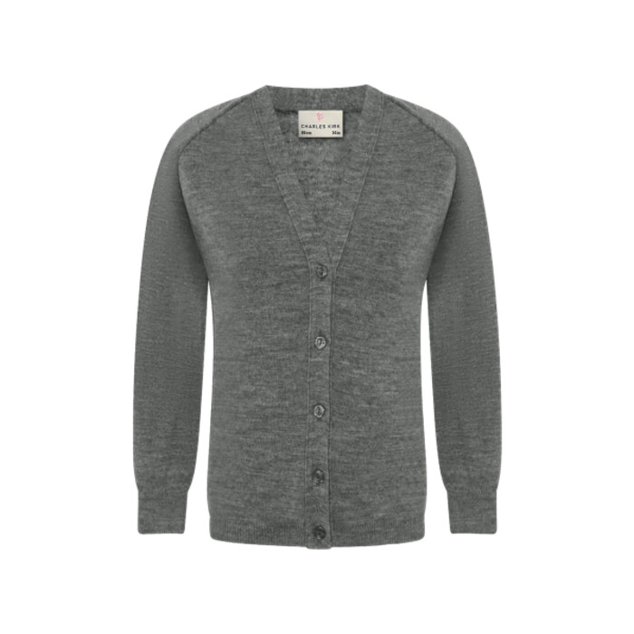 Charles Kirk Cardigan Thumbnail