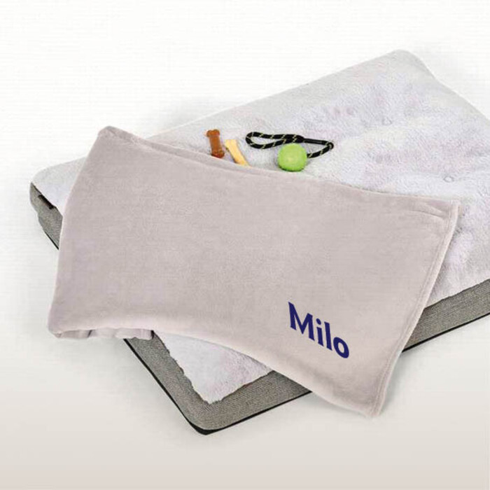 Personalised Pet Essentials Thumbnail