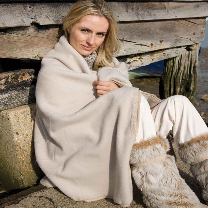 Thermal Blanket Thumbnail