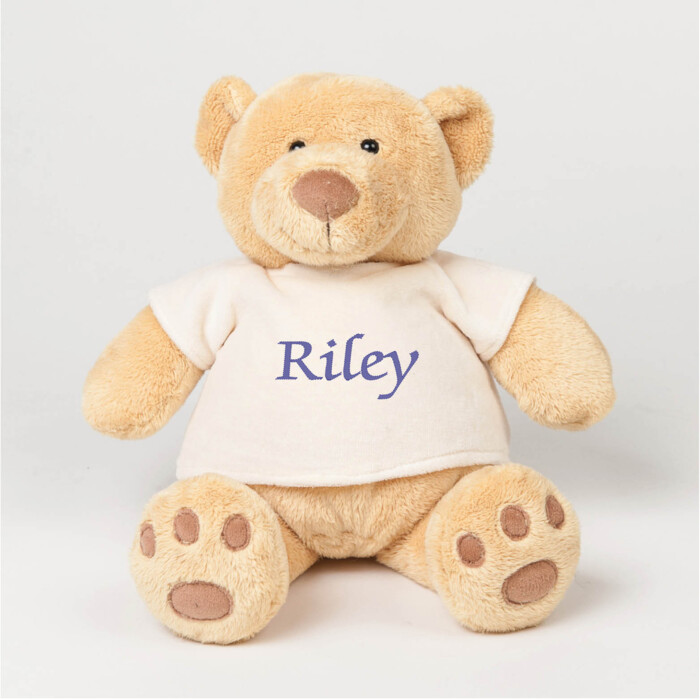 Honey Bear Thumbnail